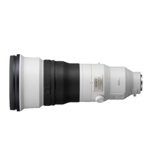 SEL400F28GM_SONY_Sony Full-frame FE 400mm f2.8 GM OSS attacco E-mount – obiettivo fotografico