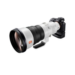 SEL400F28GM_SONY_Sony Full-frame FE 400mm f2.8 GM OSS attacco E-mount – obiettivo fotografico