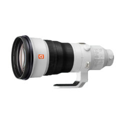 Sony Full-frame FE 400mm f/2.8 GM OSS attacco E-mount – obiettivo fotografico