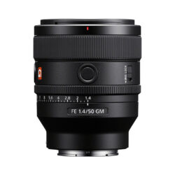 Sony SEL50F12GM - Sony Full-frame FE 50mm f/1.2 GM E-mount