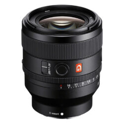 SEL50F14GM_SONY_Sony Full-frame FE 50mm f1.4 GM attacco E-mount – obiettivo fotografico