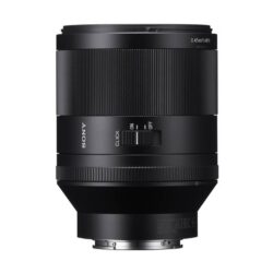 SEL50F14Z_Sony_Sony-FE-50mm-F1.4-ZA-Planar-T-attacco-Sony-E-Obiettivo-fotografico