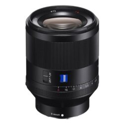 Sony FE 50mm F1.4 ZA Planar T*