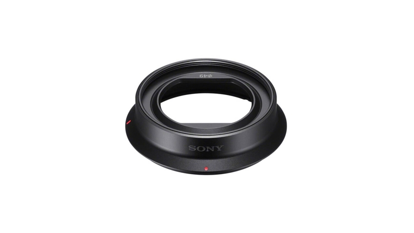 SEL50F25G_Sony_Sony FE 50mm F2.5 G attacco Sony E - Obiettivo fotografico