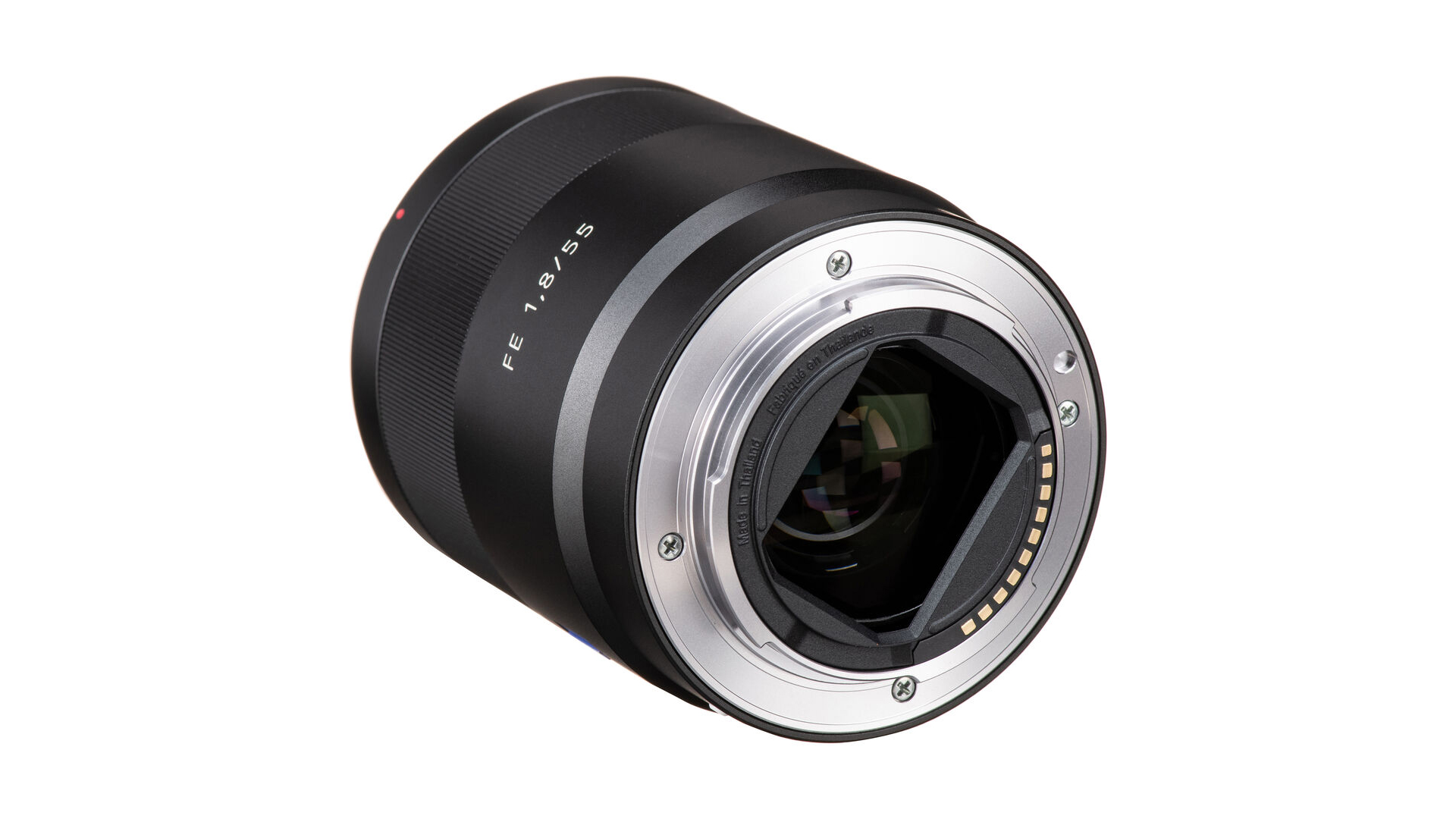 Sony SEL55F18Z - Sony Sonnar T * FE 55 mm F1.8 ZA Sony E mount 