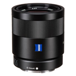 Sony Sonnar T * FE 55 mm F1.8 ZA Sony E mount