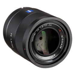 SEL55F18Z_SONY_Sony Sonnar T FE 55 mm F1.8 ZA attacco Sony E – Obiettivo fotografico_01