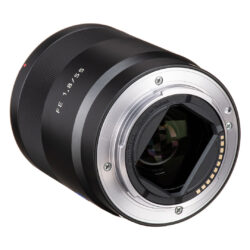 SEL55F18Z_SONY_Sony Sonnar T FE 55 mm F1.8 ZA attacco Sony E – Obiettivo fotografico_01