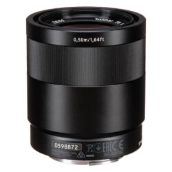 SEL55F18Z_SONY_Sony Sonnar T FE 55 mm F1.8 ZA attacco Sony E – Obiettivo fotografico_01