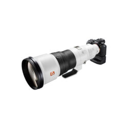 SEL600F40GM_Sony_Sony Full-frame FE 600mm f4 GM OSS attacco E-mount – obiettivo fotografico