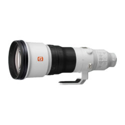Sony Full-frame FE 600mm f/4 GM OSS attacco E-mount – obiettivo fotografico