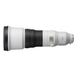SEL600F40GM_Sony_Sony Full-frame FE 600mm f4 GM OSS attacco E-mount – obiettivo fotografico