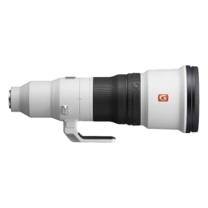 SEL600F40GM_Sony_Sony Full-frame FE 600mm f4 GM OSS attacco E-mount – obiettivo fotografico