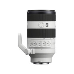 SEL70200G2_SONY_Sony FE 70-200 mm F4 Macro G OSS II attacco Sony E - Obiettivo fotografico