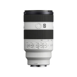 Sony FE 70-200mm F4 Macro G OSS II attacco-Sony-E-Obiettivo-fotografico