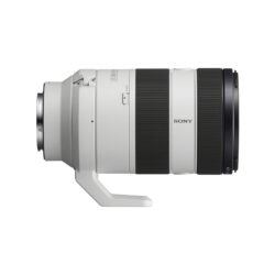 SEL70200G2_SONY_Sony FE 70-200 mm F4 Macro G OSS II attacco Sony E - Obiettivo fotografico
