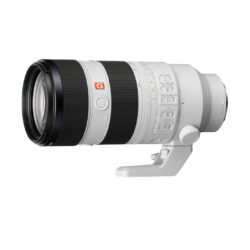 SEL70200GM2_SONY_Sony FE 70-200mm f/2.8 GM OSS II – obiettivo fotografico