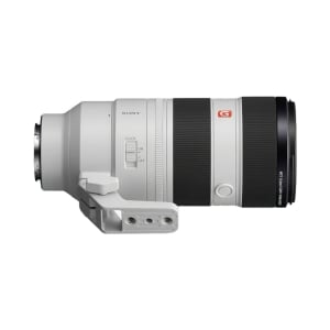 SEL70200GM2_SONY_Sony FE 70-200mm f/2.8 GM OSS II – obiettivo fotografico