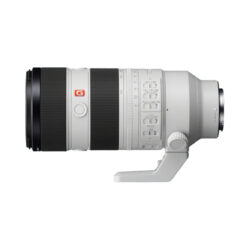 SEL70200GM2_SONY_Sony FE 70-200mm f/2.8 GM OSS II – obiettivo fotografico