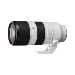 Sony FE 70-200mm f/2.8 GM OSS – obiettivo fotografico