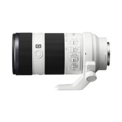 SEL70200G_SONY_Sony FE 70-200 mm F4 G OSS attacco Sony E - Obiettivo fotografico