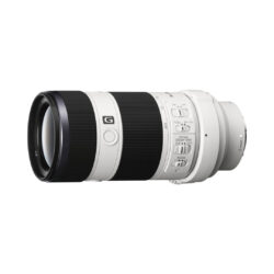SEL70200G_SONY_Sony FE 70-200 mm F4 G OSS attacco Sony E - Obiettivo fotografico