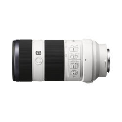 SEL70200G_SONY_Sony FE 70-200 mm F4 G OSS attacco Sony E - Obiettivo fotografico