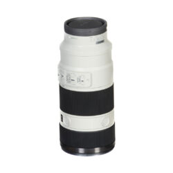 SEL70200G_SONY_Sony FE 70-200 mm F4 G OSS attacco Sony E - Obiettivo fotografico