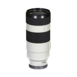 SEL70200G_SONY_Sony FE 70-200 mm F4 G OSS attacco Sony E - Obiettivo fotografico