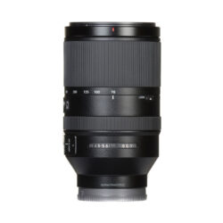 SEL70300G_SONY_Sony FE 70-300mm F4.5-5.6 G OSS attacco Sony E – Obiettivo fotografico