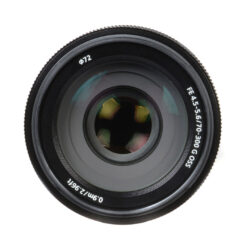 SEL70300G_SONY_Sony FE 70-300mm F4.5-5.6 G OSS attacco Sony E – Obiettivo fotografico