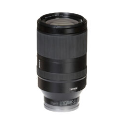SEL70300G_SONY_Sony FE 70-300mm F4.5-5.6 G OSS attacco Sony E – Obiettivo fotografico