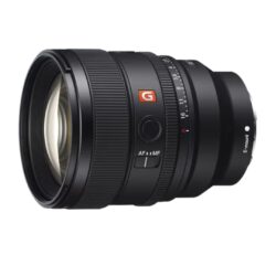 Sony FE 85 mm F1.4 GM II attacco Sony E – Obiettivo fotografico