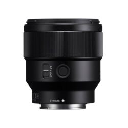 SEL85F18_Sony_Sony FE 85mm F1.8 attacco Sony E - Obiettivo fotografico