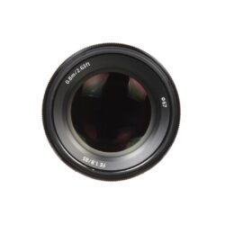 SEL85F18_Sony_Sony FE 85mm F1.8 attacco Sony E - Obiettivo fotografico