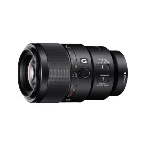 Sony FE 90mm f/2.8 Macro G OSS – obiettivo fotografico