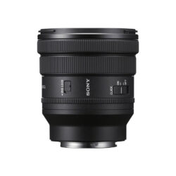 SELP1635G_SONY_Sony FE PZ 16-35 mm F4 G attacco Sony E – Obiettivo fotografico