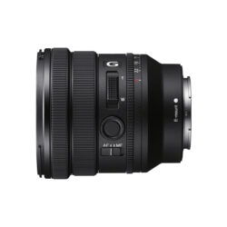 SELP1635G_SONY_Sony FE PZ 16-35 mm F4 G attacco Sony E – Obiettivo fotografico