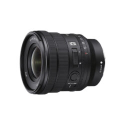 SELP1635G_SONY_Sony FE PZ 16-35 mm F4 G attacco Sony E – Obiettivo fotografico