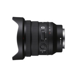 SELP1635G_SONY_Sony FE PZ 16-35 mm F4 G attacco Sony E – Obiettivo fotografico