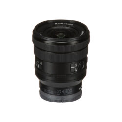 SELP1635G_SONY_Sony FE PZ 16-35 mm F4 G attacco Sony E – Obiettivo fotografico
