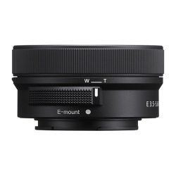 Sony E PZ 16-50mm F3.5-5.6 OSS II