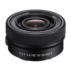 Sony E PZ 16-50mm F3.5-5.6 OSS II