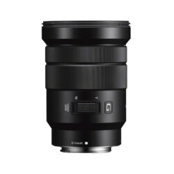 SELP18105G_SONY_Sony zoom motorizado E PZ 18-105mm F4 G OSS montura Sony E - objetivo fotográfico