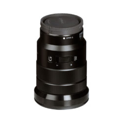 SELP18105G_SONY_Sony zoom motorizado E PZ 18-105mm F4 G OSS montura Sony E - objetivo fotográfico