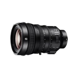 SELP18110G_Sony_Sony E PZ 18-110mm F4 G OSS attacco Sony E - obiettivo fotografico