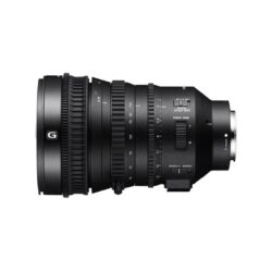 SELP18110G_Sony_Sony E PZ 18-110mm F4 G OSS attacco Sony E - obiettivo fotografico