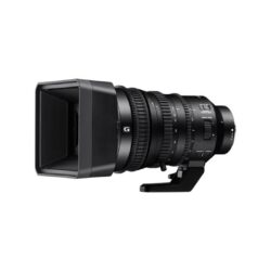 SELP18110G_Sony_Sony E PZ 18-110mm F4 G OSS attacco Sony E - obiettivo fotografico