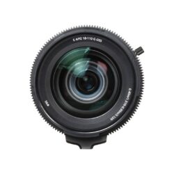 SELP18110G_Sony_Sony E PZ 18-110mm F4 G OSS attacco Sony E - obiettivo fotografico