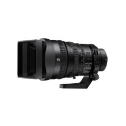 SELP28135G_Sony_Sony-FE-PZ-28-135-mm-F4-G-OSS-attacco-Sony-E-Obiettivo-fotografico